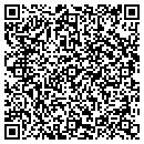 QR code with Kaster Laura N MD contacts