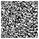QR code with Marsili Robin Edwards Custom Interiors contacts