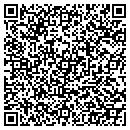 QR code with John's Backhoe Dozer & Dump contacts