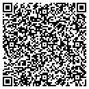 QR code with Yoza Farm contacts