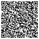 QR code with Reed Mary L DO contacts