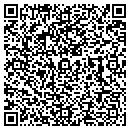 QR code with Mazza Design contacts