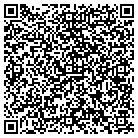 QR code with C & S Service Inc contacts