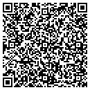 QR code with Kay Ditching Inc contacts
