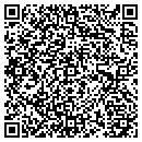 QR code with Haney's Hardware contacts