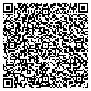 QR code with Hardin Leasing (Llc) contacts