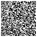 QR code with Mg Interiors contacts