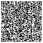 QR code with Kendrick Excavating LLC contacts