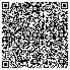 QR code with T And R Heating And Air Conditioning contacts