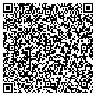 QR code with City Environmental Service Inc contacts