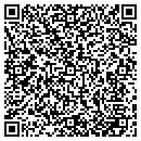 QR code with King Excavating contacts