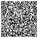 QR code with Yogafinder contacts