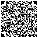 QR code with Ralph's Trucking Co contacts