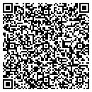QR code with Holt Cleaners contacts