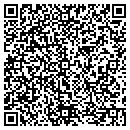 QR code with Aaron Jack A MD contacts