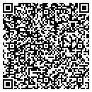 QR code with J & C Cleaners contacts