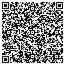 QR code with G Maintenance & Management LLC contacts