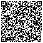 QR code with Hankes Decorators Inc contacts