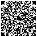 QR code with Captain Hook Twng contacts