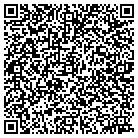 QR code with Organized Interiors By Emily LLC contacts