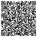 QR code with D K Tsukahara Services contacts