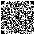 QR code with Case Towing contacts