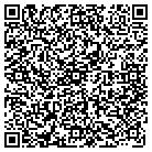 QR code with Donald Bregulla Service Inc contacts