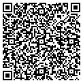 QR code with Pamelastyle contacts