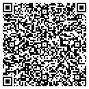 QR code with Martin Dozers contacts