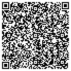 QR code with Center Towing Service contacts