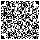 QR code with Adobe Hearing Center contacts