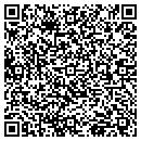 QR code with Mr Claxxic contacts