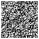 QR code with One Hour Martinizing contacts