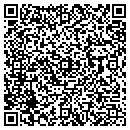 QR code with Kitslaar Inc contacts