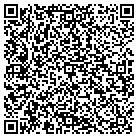 QR code with Klein Dickert Paint Cntrng contacts