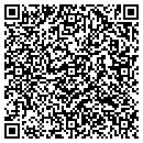 QR code with Canyon Craft contacts