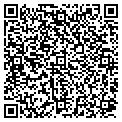 QR code with Trane contacts