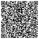 QR code with Mike Gilliam Backhoe Service contacts