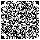 QR code with Adler Gary A MD contacts