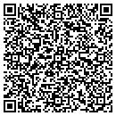 QR code with M&M Ditching Inc contacts