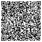 QR code with Rachel Beldon Interiors contacts