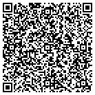 QR code with C & H Complete Auto Repair contacts