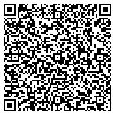 QR code with Avxcel Inc contacts