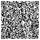 QR code with C & M Towing & Auto Repair contacts