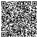 QR code with Ezentric LLC contacts