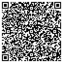 QR code with M-W Painters contacts