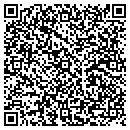 QR code with Oren S Dozer Parts contacts