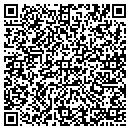 QR code with C & R Farms contacts