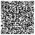 QR code with Virginia Air Condtng Heating P contacts