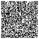 QR code with Blue Ridge Va Inflatable's LLC contacts